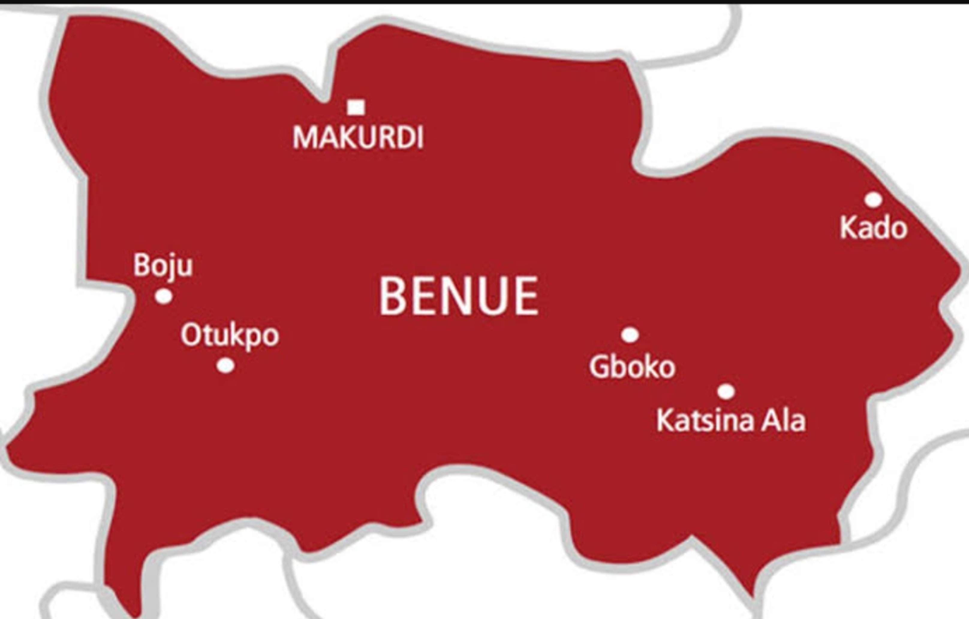 Gunmen Kill Monarch, Wife, Two Others in Benue