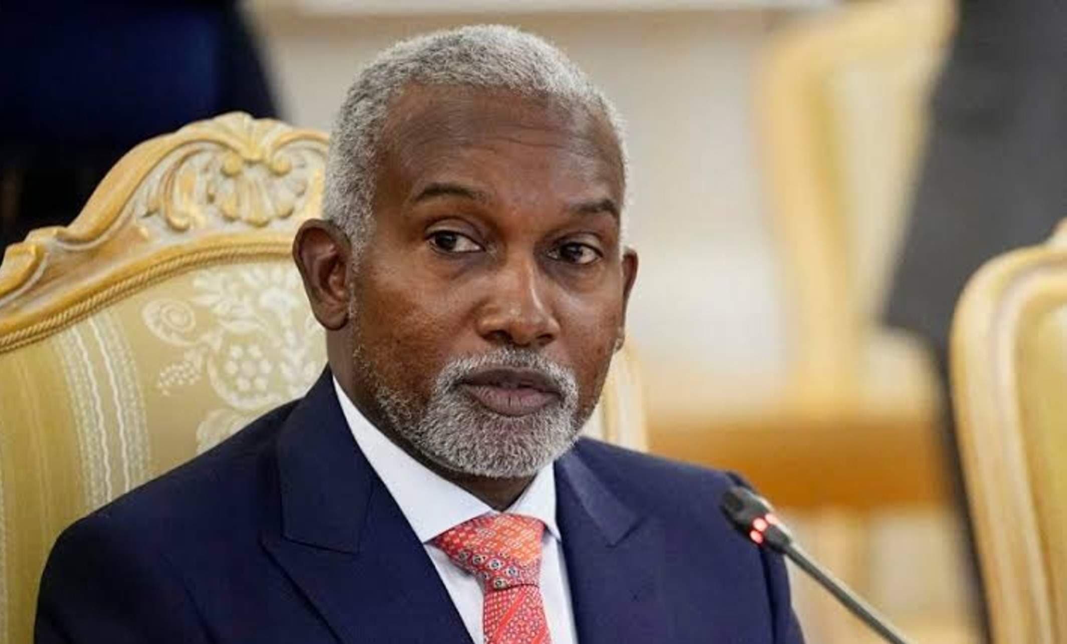 Former Minister Joins Bauchi Race