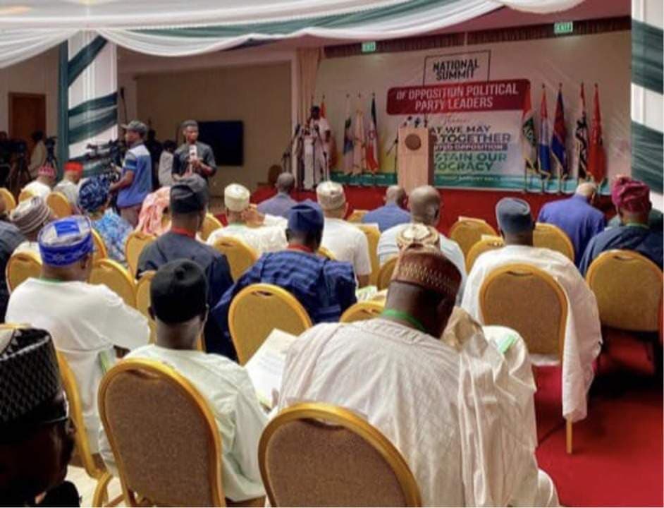 No Deal on 2027 Candidate, Wike PDP Faction Declares