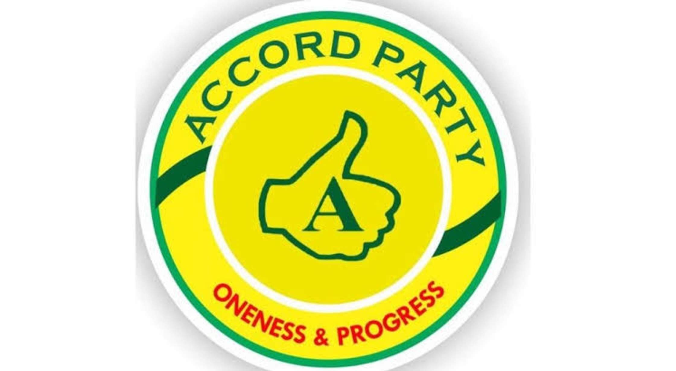 Accord Party Denies Ibadan Summit, Threatens Legal Action