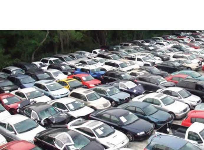 Debunked: No new Vehicle Tax – Nigeria Revenue Service