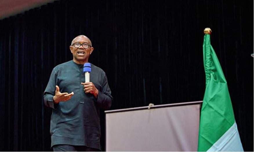 OAU Explains Denial of Venue for Peter Obi Lecture