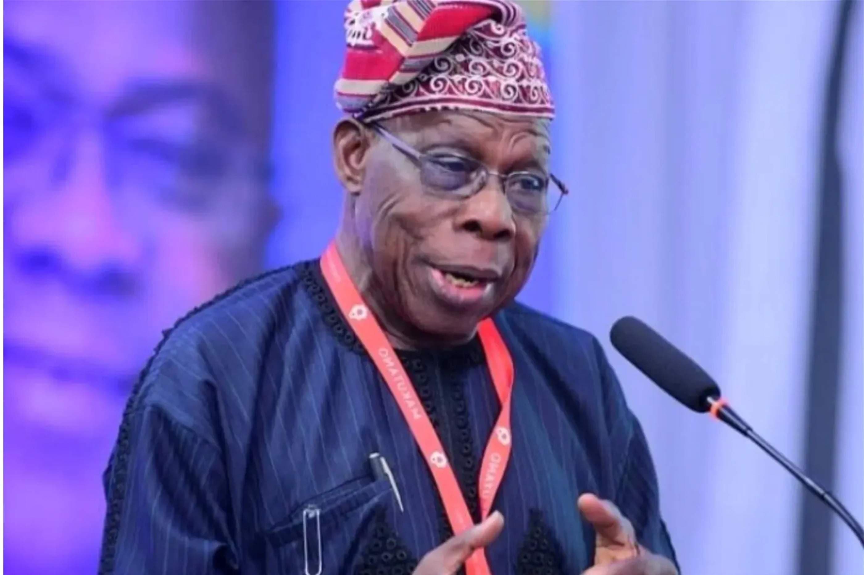 Nigeria Losing Global Influence due to Poor Leadership — Obasanjo