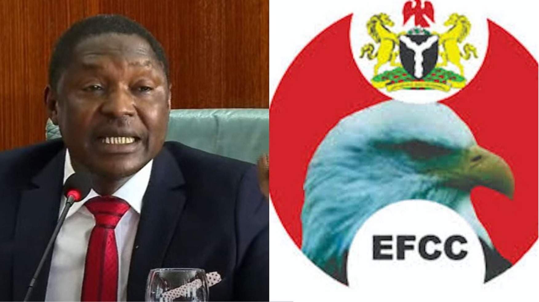 Malami Drags EFCC to Court Over Asset Seizure