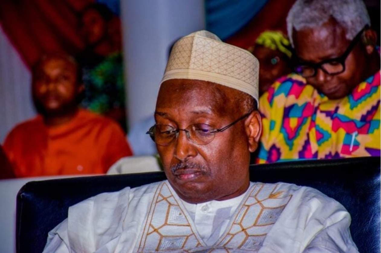 Lukman: APC has Lost Founding Vision