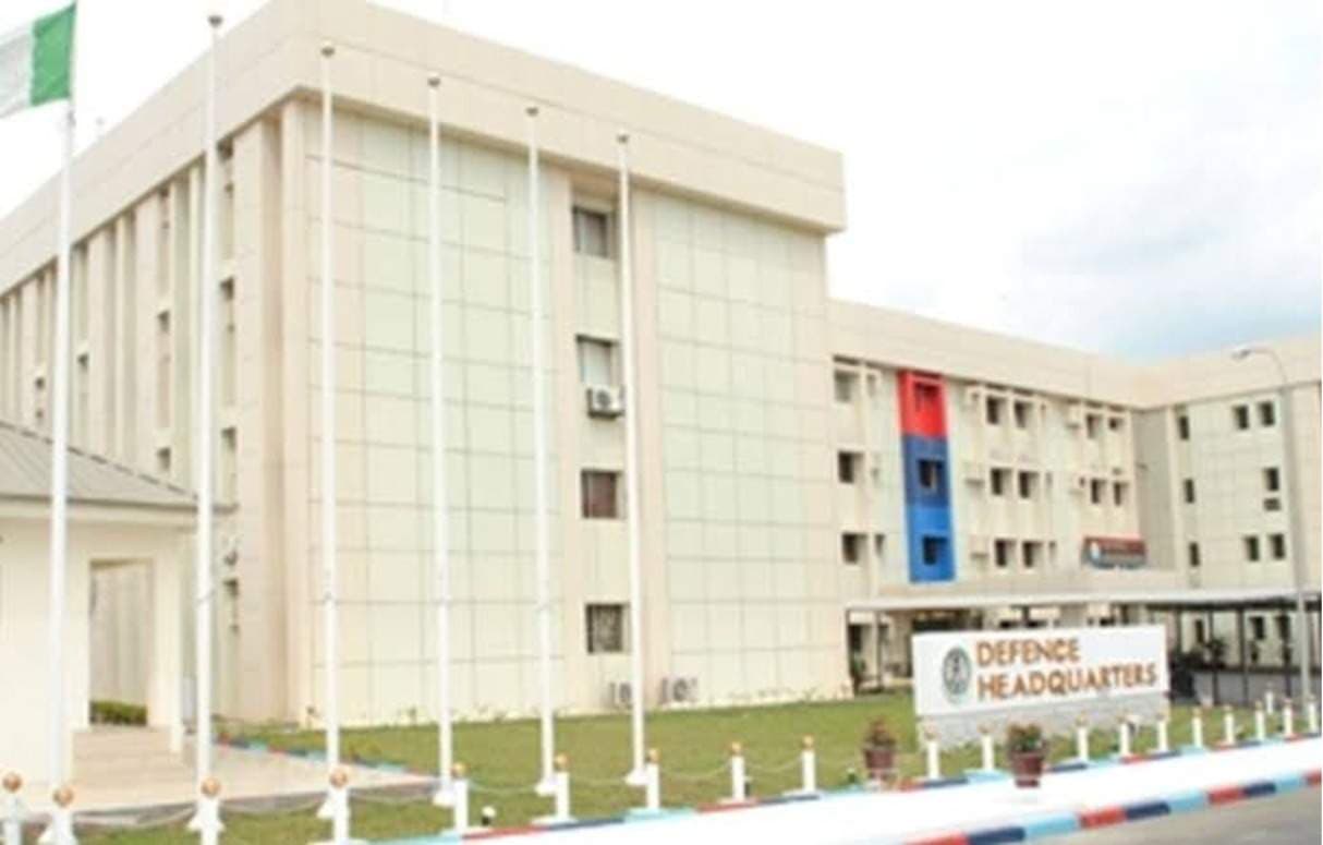 DHQ: Alleged Coup Plotters’ Trial Resumes May 8