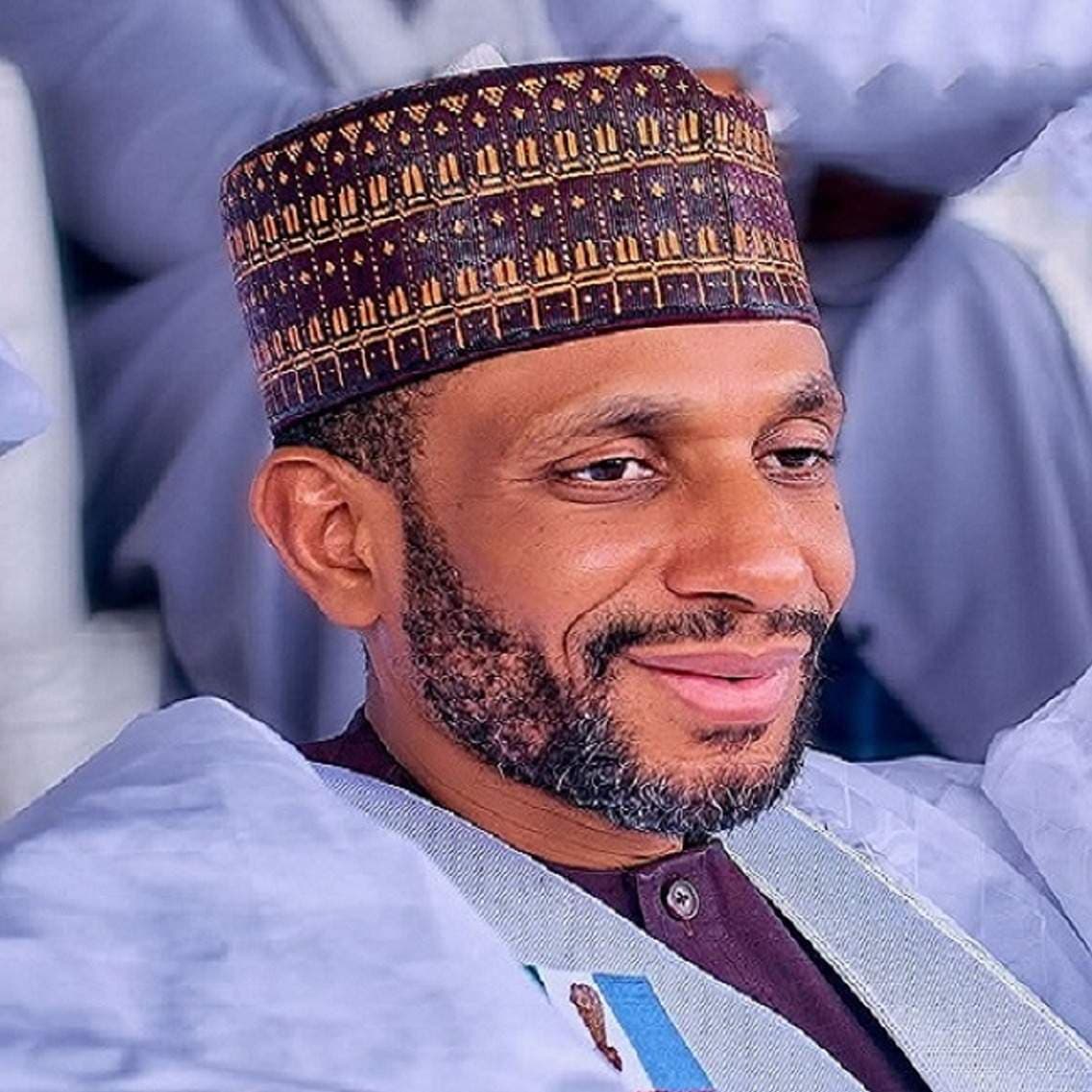 Kano Assembly Confirms Garo as Deputy Governor