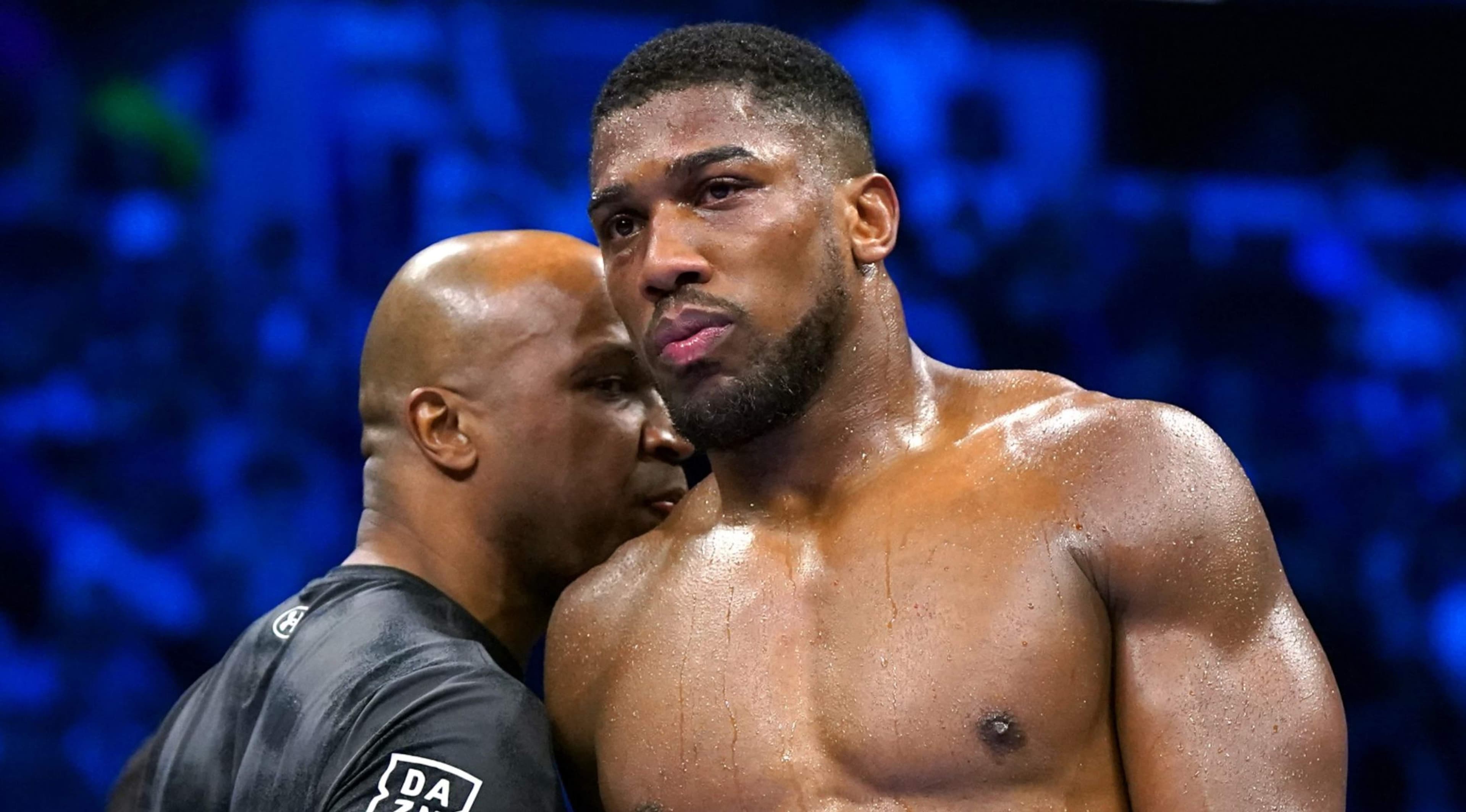 AJ to Fight Prenga in July, Eyes Fury Clash