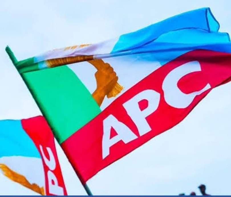 APC Releases Revised Timetable for 2027 Elections
