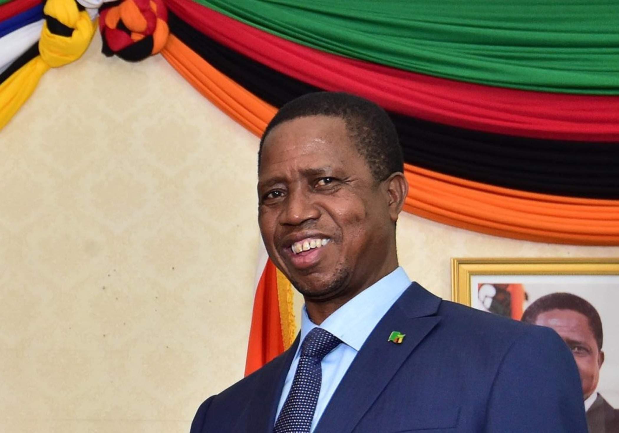 Row Over Lungu’s Remains Triggers Diplomatic Protest to South Africa