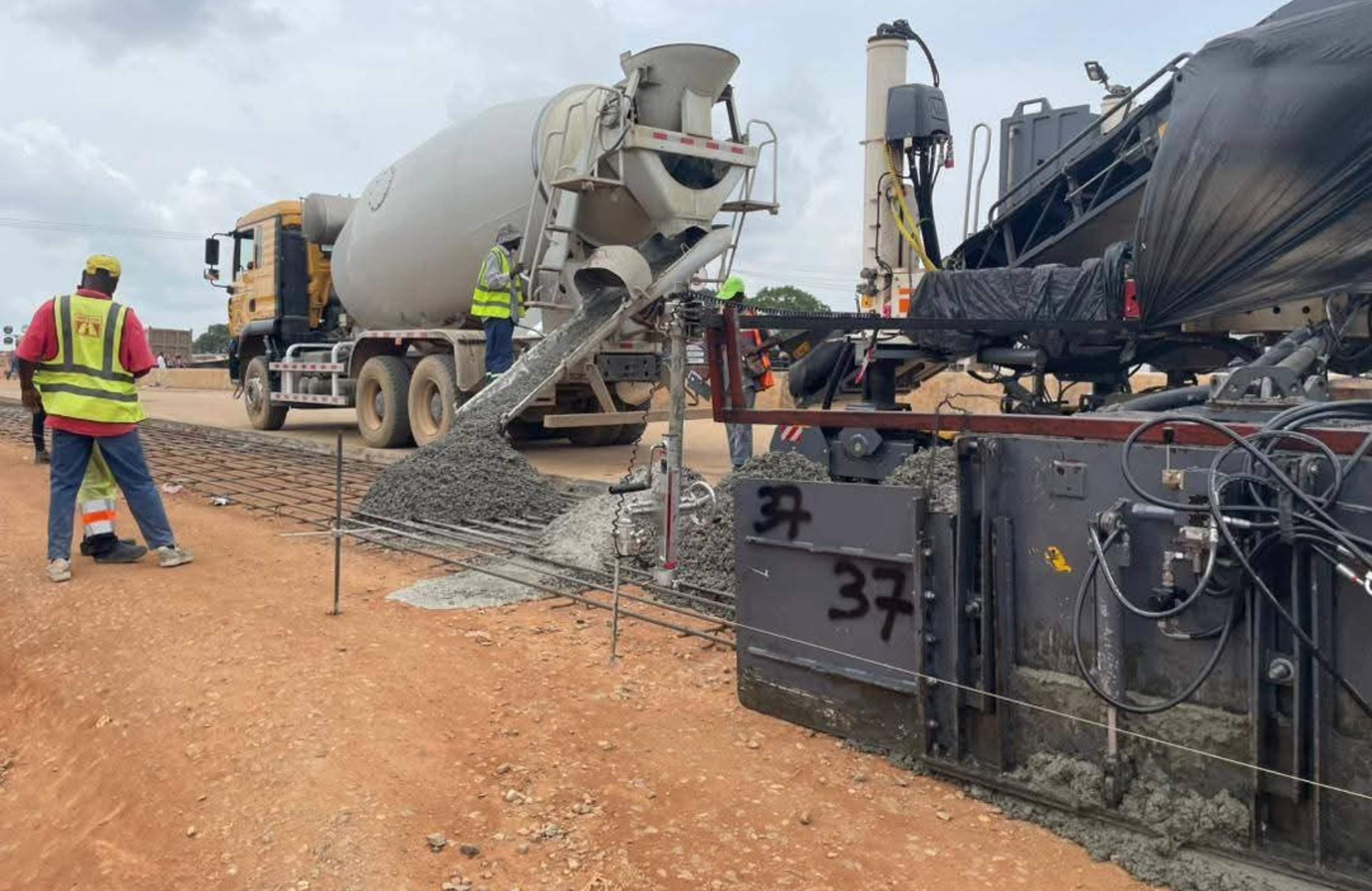 Tinubu’s $516 Mn Loan Request for Sokoto- Badagry Highway Sparks Mixed Reactions