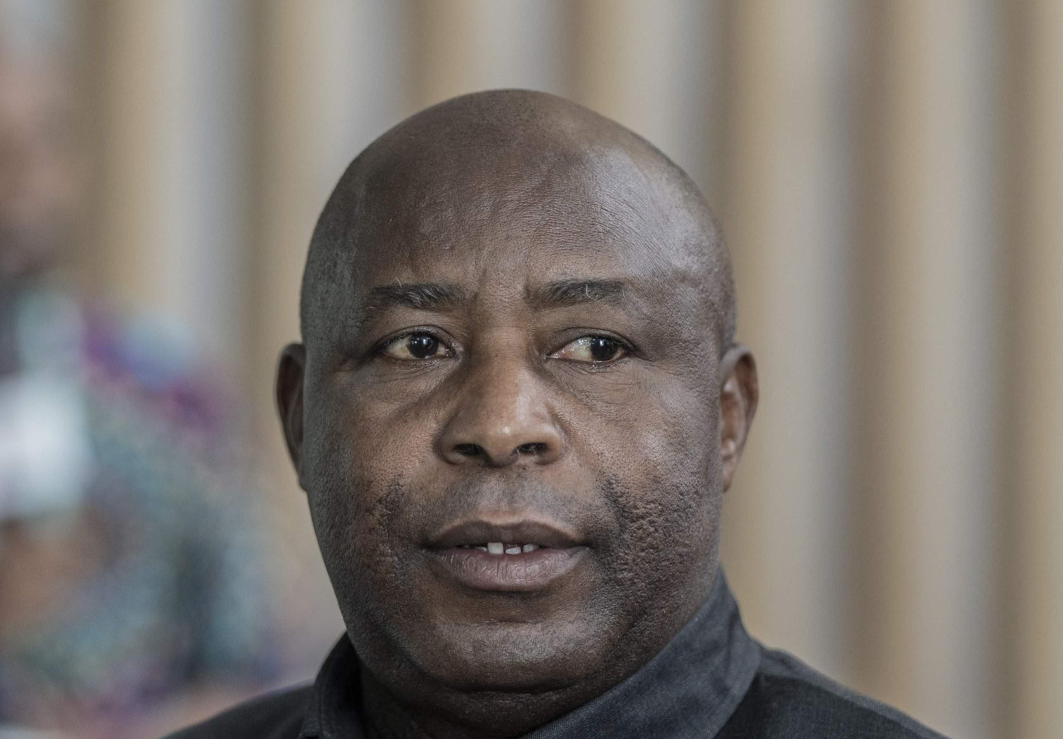 Burundi’s Ndayishimiye Named Ruling Party Candidate for 2027 Election