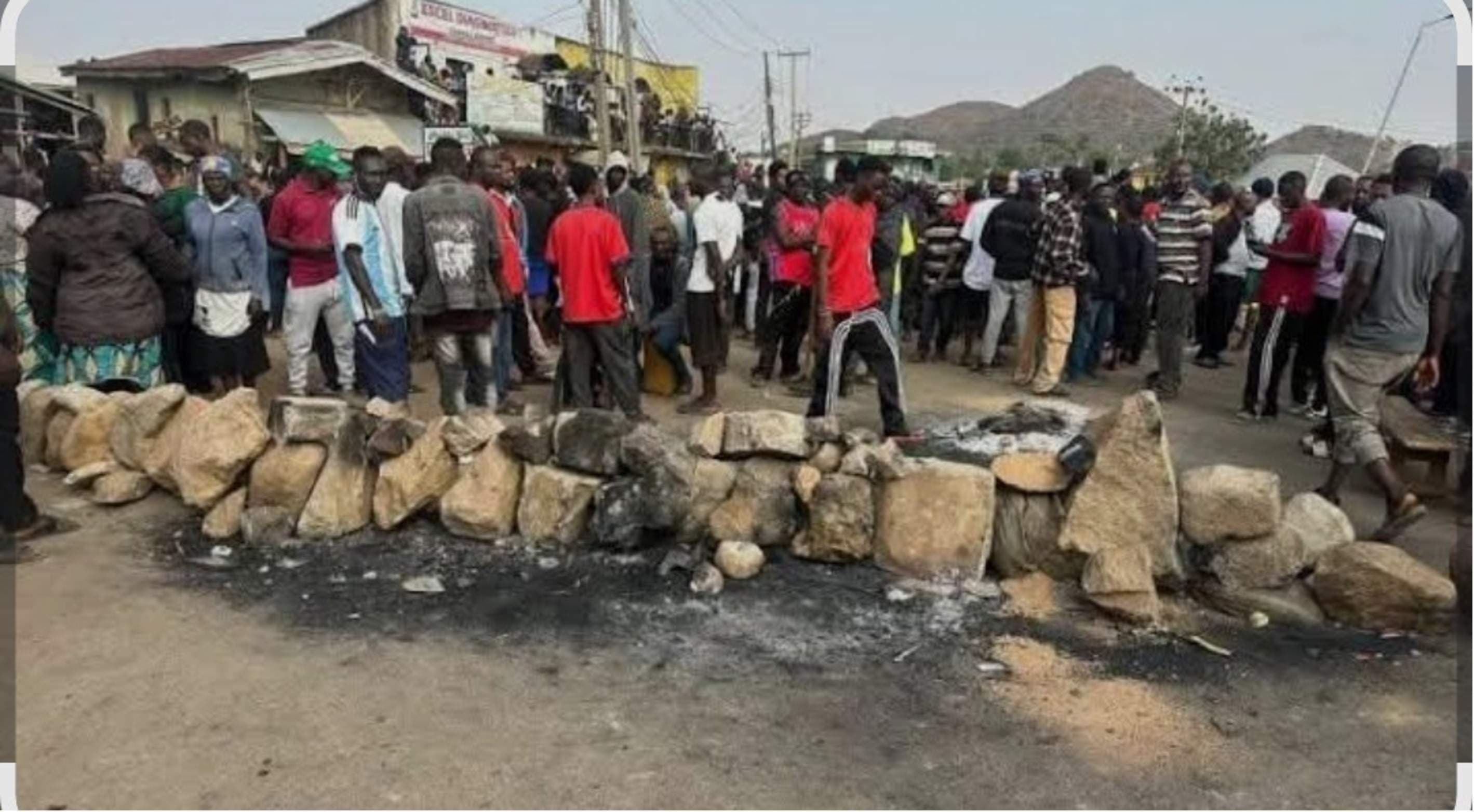 Families, Business Partners Express Shock Over Arrest of Rukuba Suspects