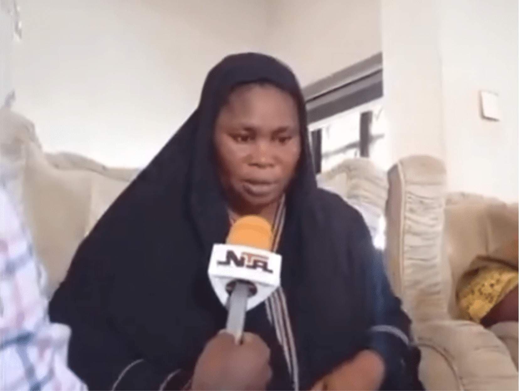 “They Shot him” – Mother of Slain NYSC Member Alleges Cover-Up