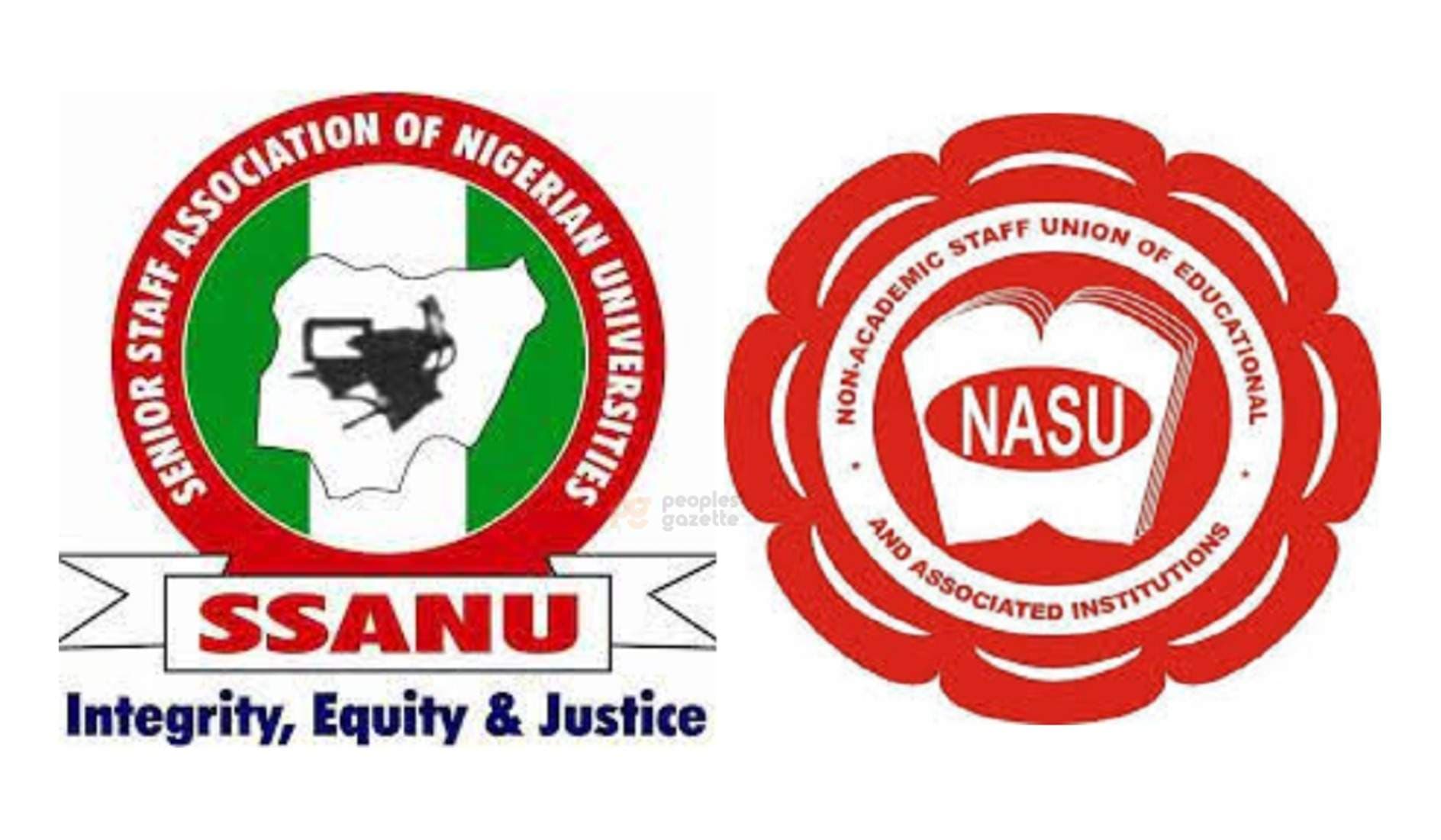 Strike Looms as Govt Meets SSANU, NASU Over Salary Dispute