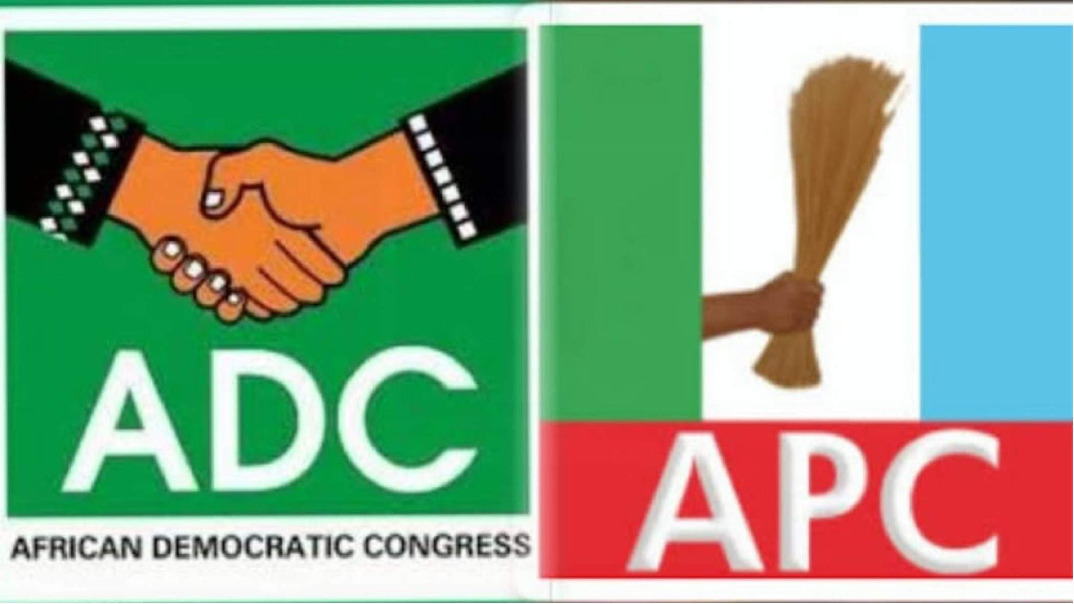 ADC Chieftain Accuses APC of Undermining Opposition Parties