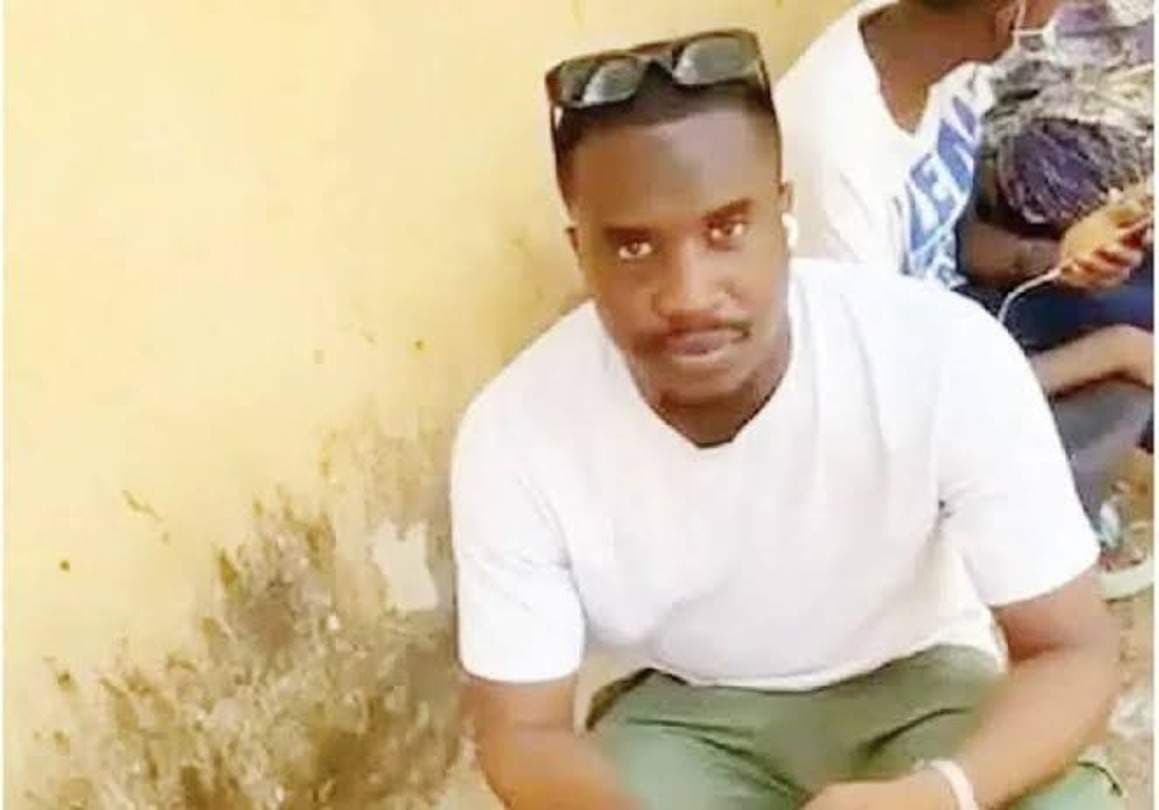 'It was a Mistake' – Family Alleges Soldiers Shot NYSC Member Dead
