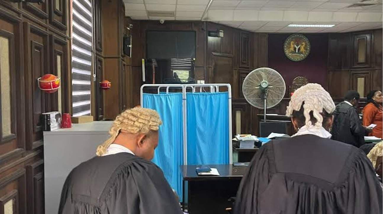 Court Shields Witness in Alleged Coup Plot Trial