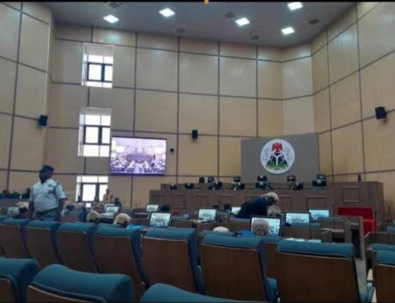 Supreme Court Fixes Date for ADC Judgment