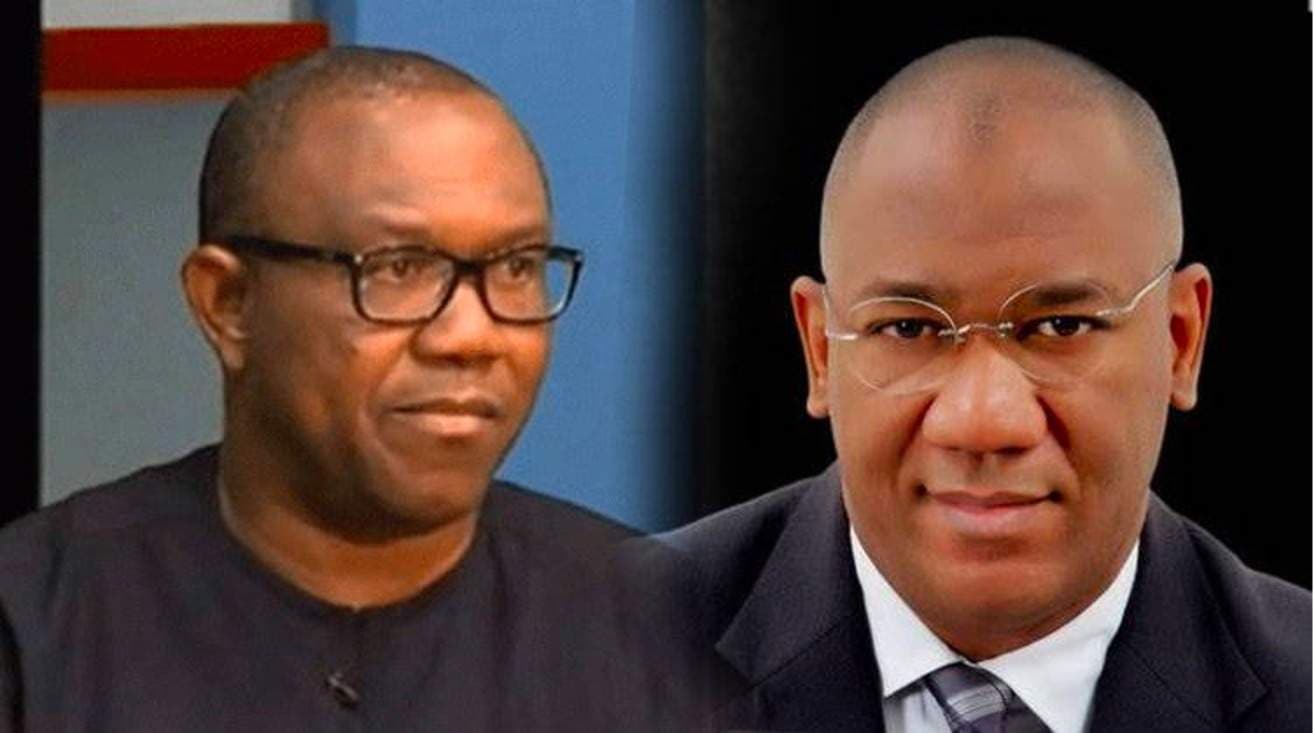 2027: Why I Told Peter Obi to Pick Kwankwaso or El-Rufai - Datti