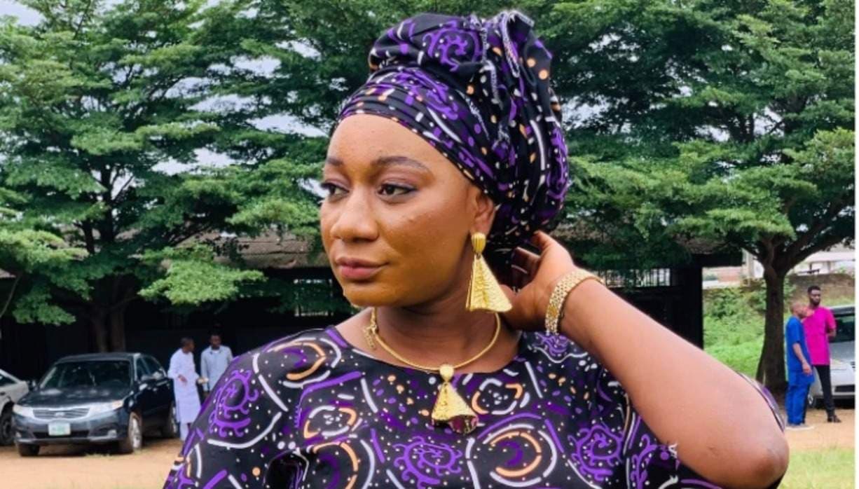 Sisi Alagbo Apologises Over Viral Video
