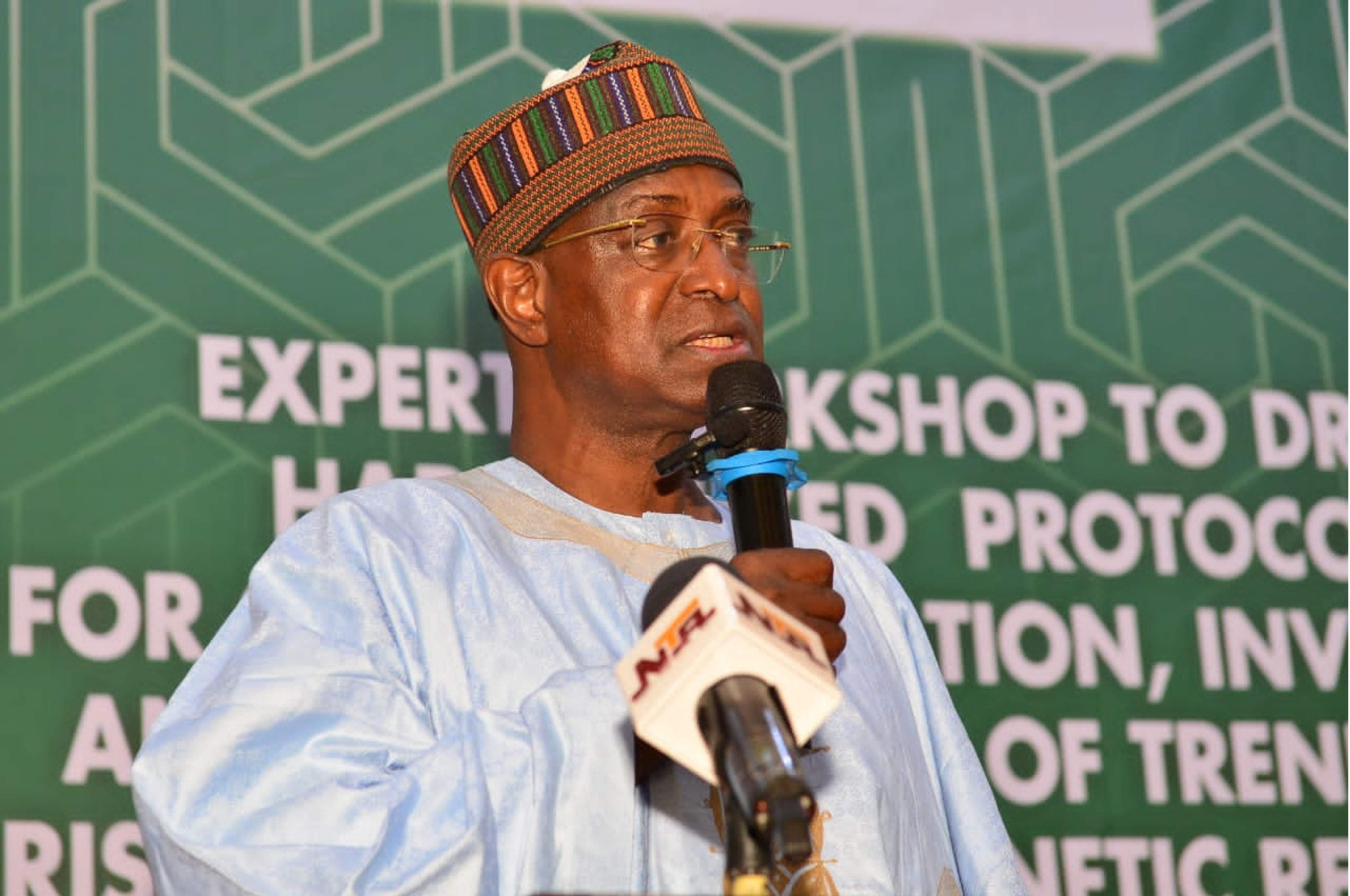 FG Pushes Science-Based Livestock Genetics Reforms