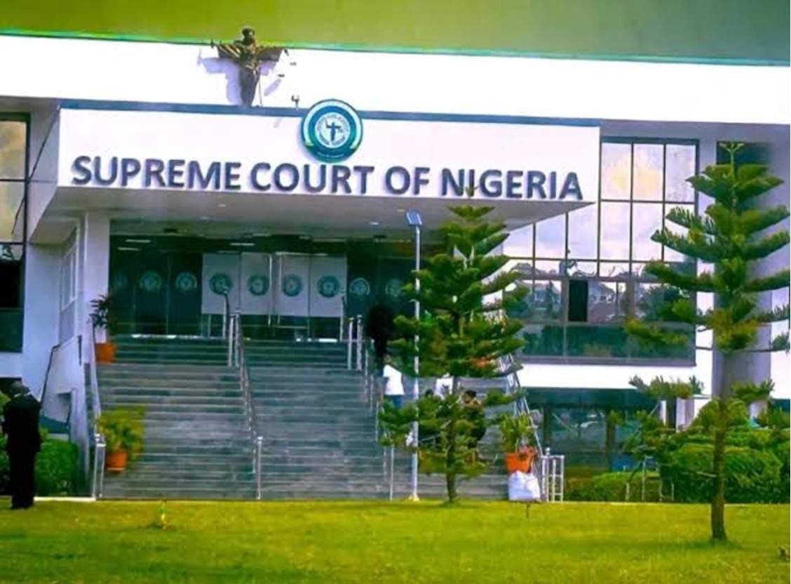Supreme Court Nullifies PDP Ibadan Convention