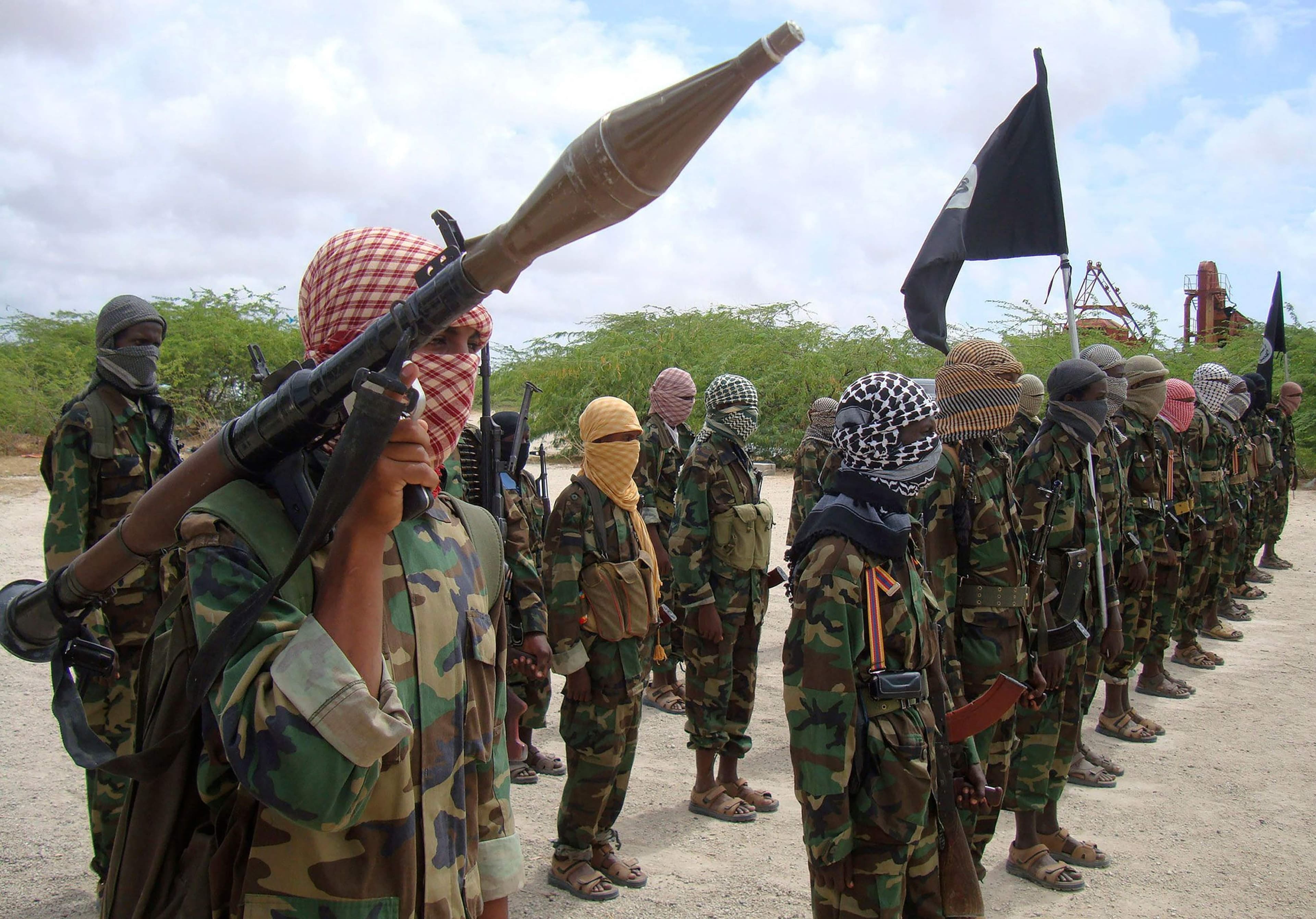 Somali Forces Kill 22 Al-Shabaab Fighters, Including Senior Commander