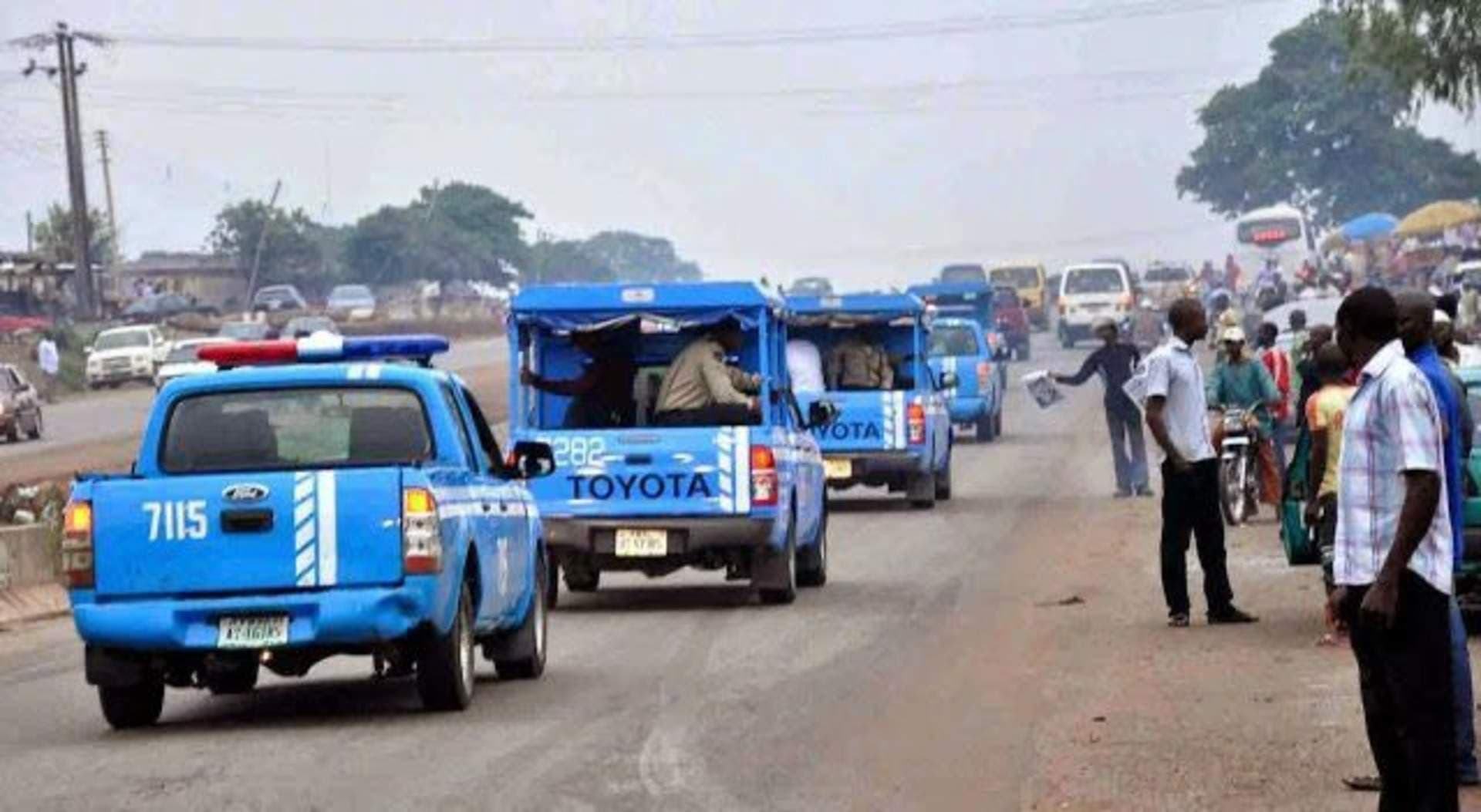 Federal Road Safety Corps Targets Fewer Crashes in 2026