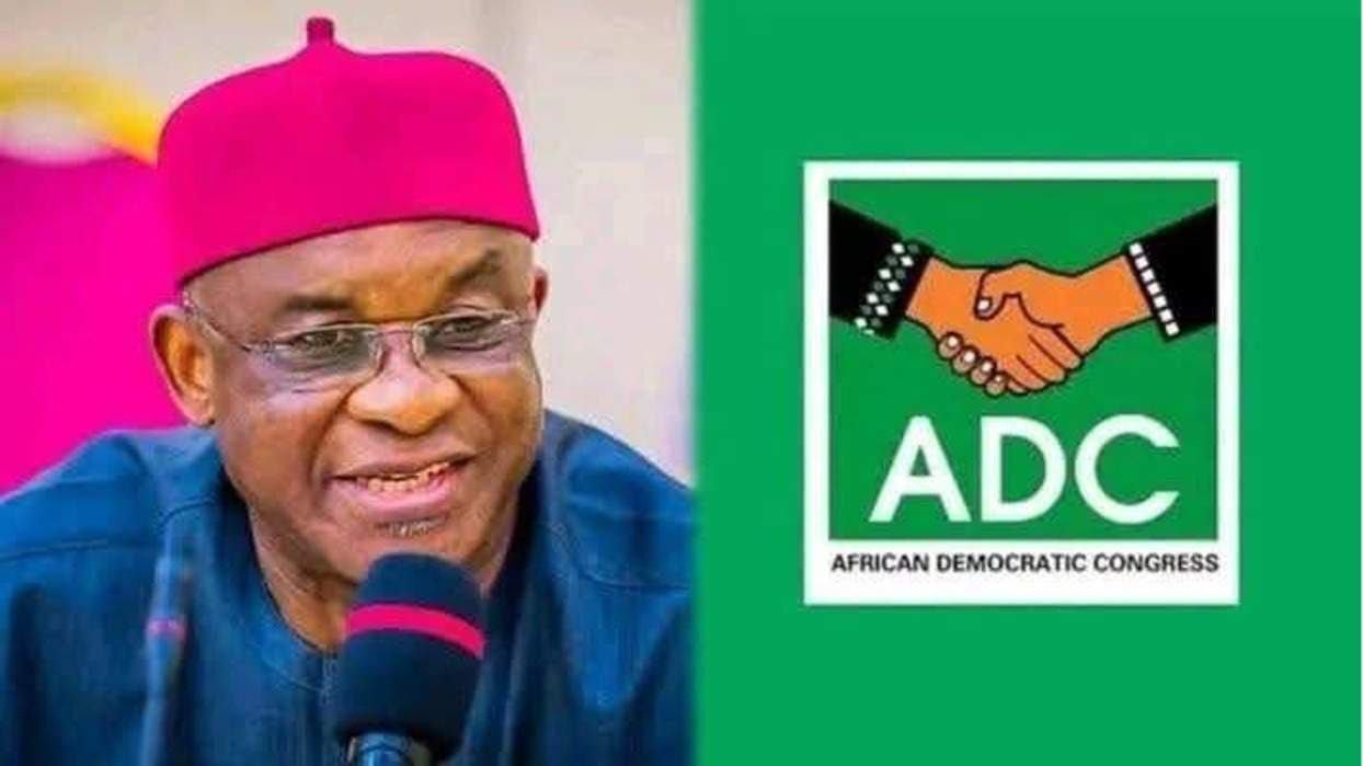 Supreme Court Affirms David Mark-led ADC Faction