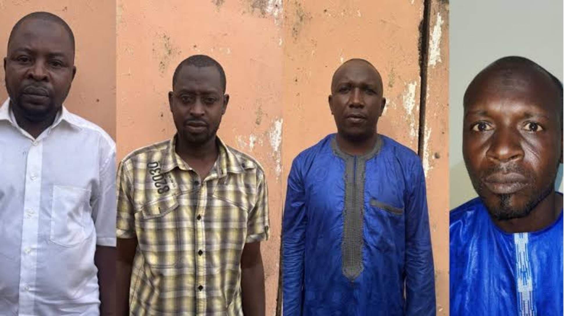 Trial of Suspect in Deadly Angwan Rukuba Attack Commences in Jos