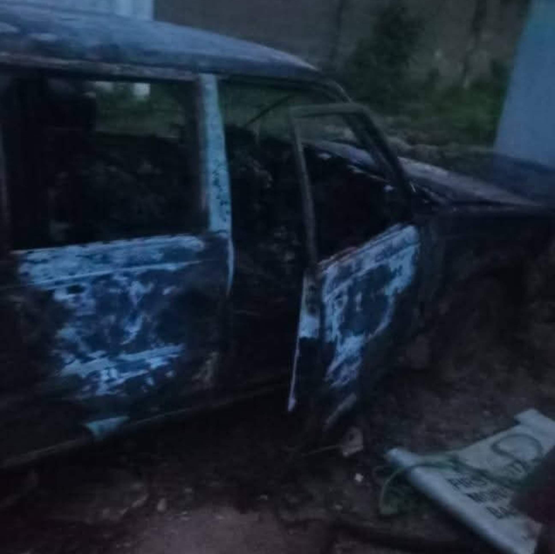 Oyo Police Detain Officers Over Motorcyclist's Death