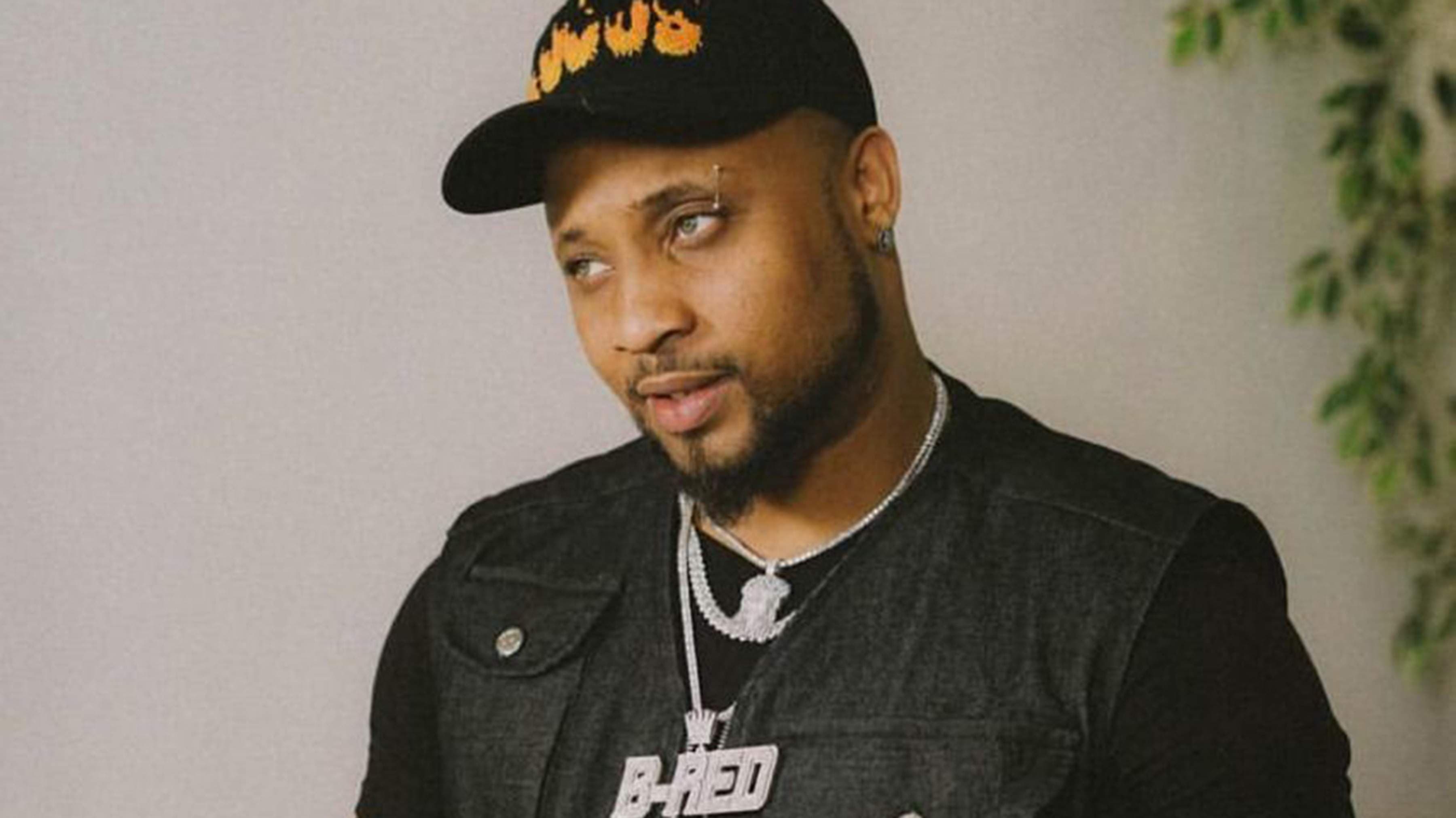 B-Red Escapes Attack, Osun Govt Demands Arrest of Suspects