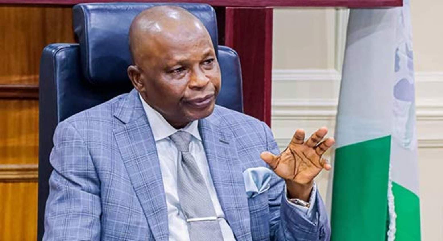AGF Fagbemi Seeks Deregistration of ADC, Accord, AA, Others