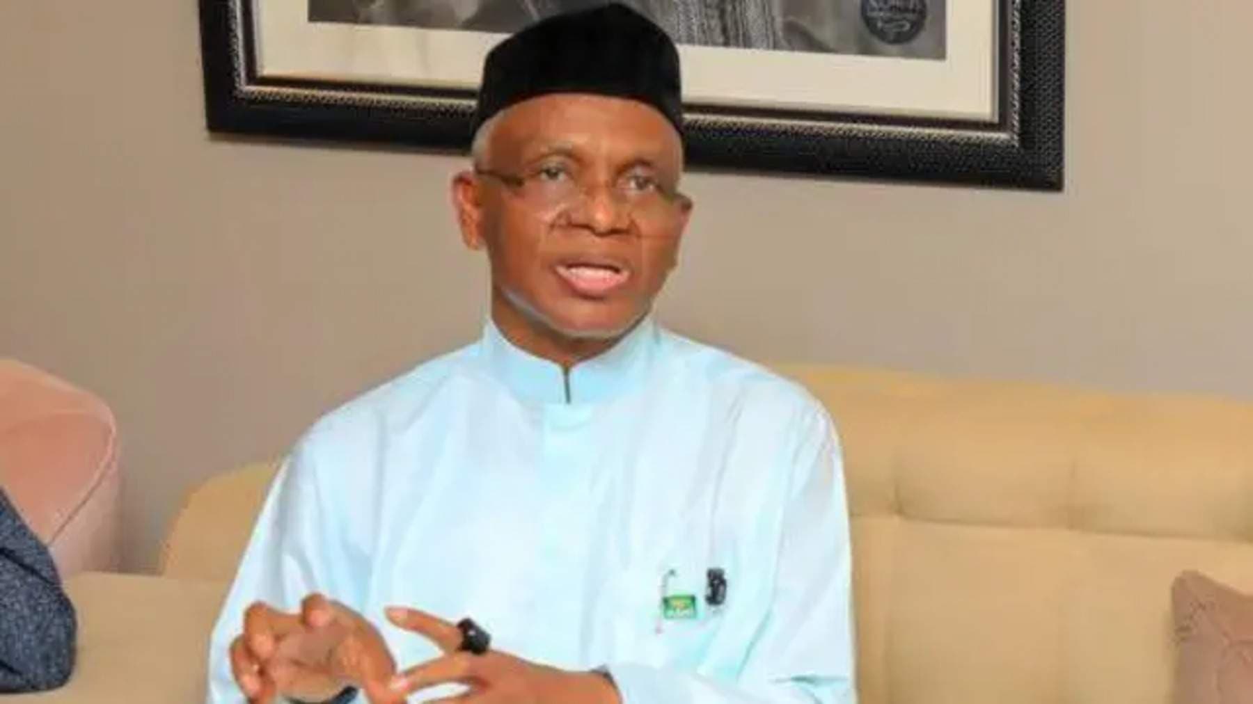 ICPC Files Fresh Charges Against El-Rufai