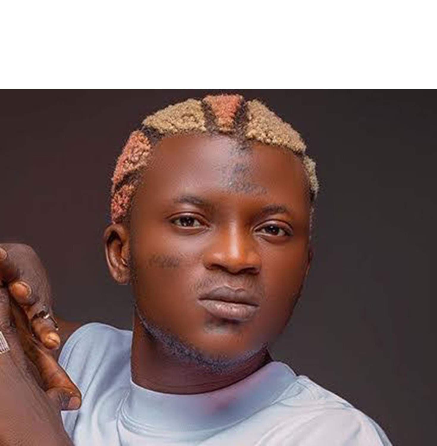 Portable Welcomes Baby Boy Hours After Losing to Carter Efe in Lagos Celebrity Boxing Match