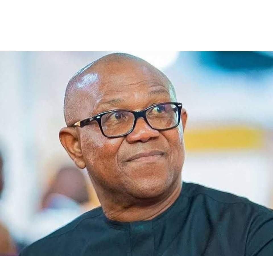 Peter Obi Dumps ADC Ahead of 2027 Elections, Cites Crisis and ‘Toxic’ Political Climate