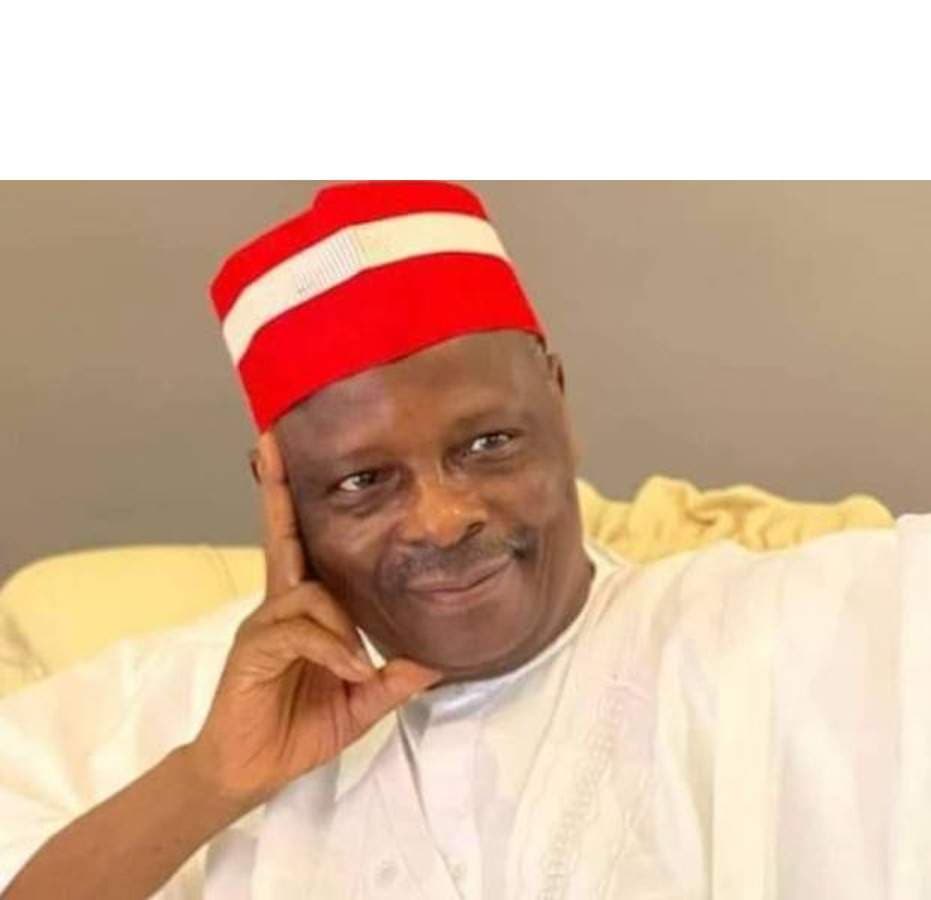 Kwankwaso Denies ADC Realignment, Says ‘No Decision Yet’ on 2027 Presidential Ambition