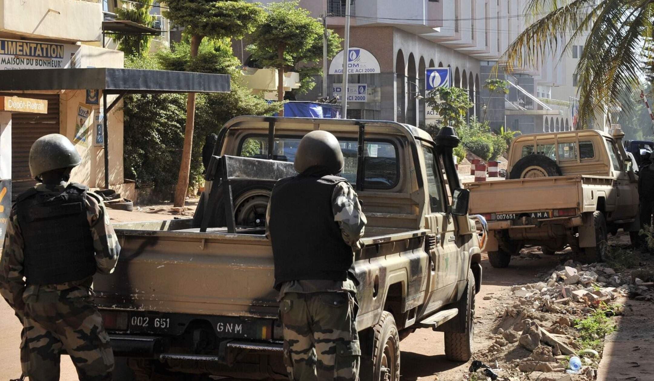 Masked Gunmen Abduct Malian Lawyer Amid Escalating Security Crisis in Bamako