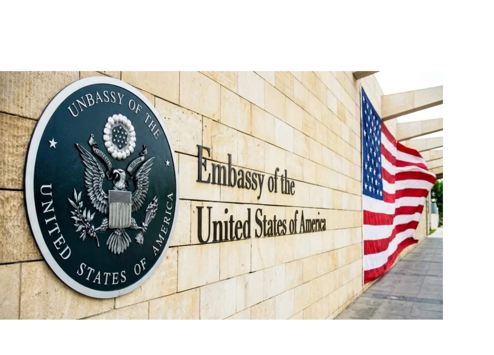 US Resumes Visa Processing for Nigerian Doctors Amid Healthcare Worker Shortage