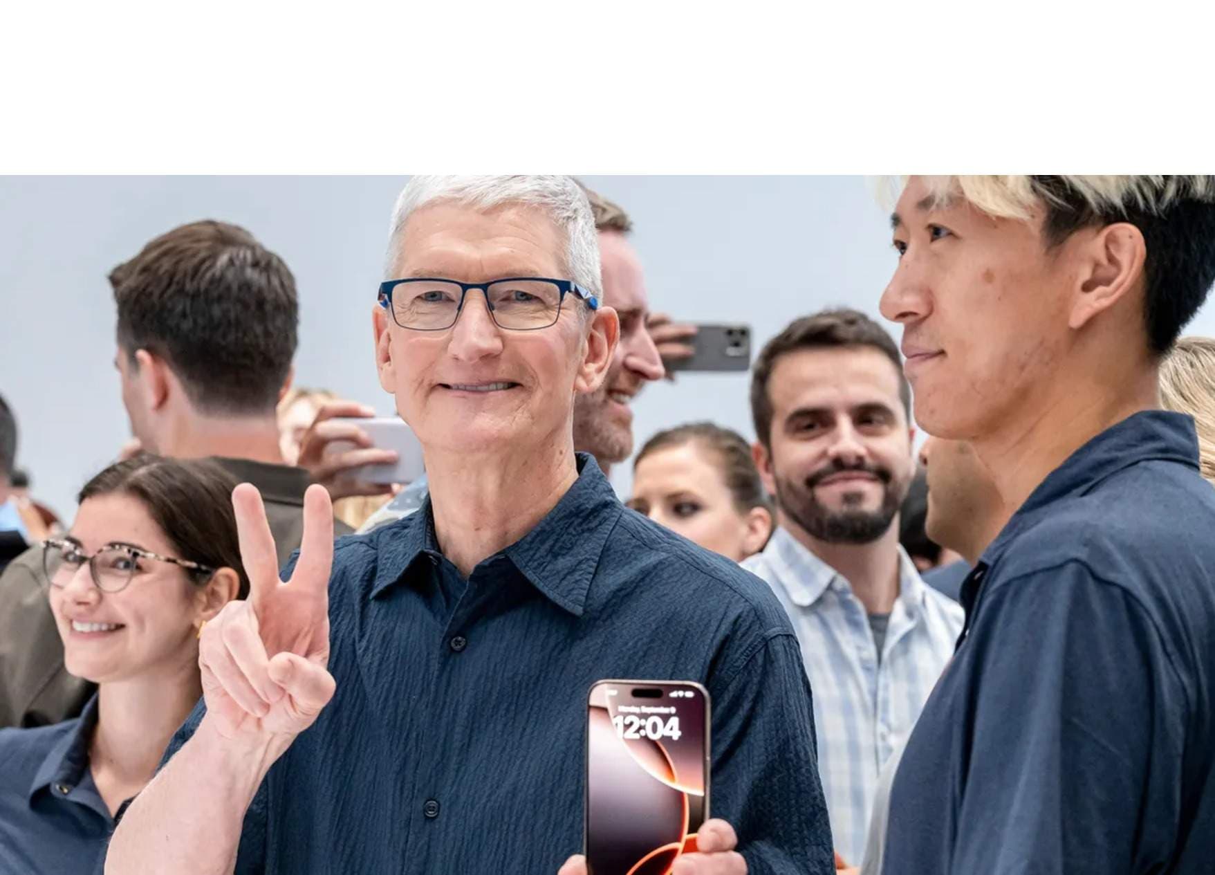 Apple Inc. to Compensate Buyers of iPhone 15 and iPhone 16 in Major Payout Plan