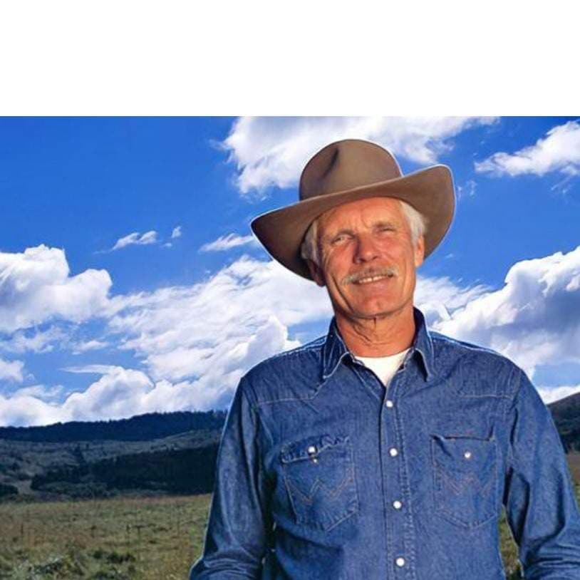 The Life and Times of Ted Turner