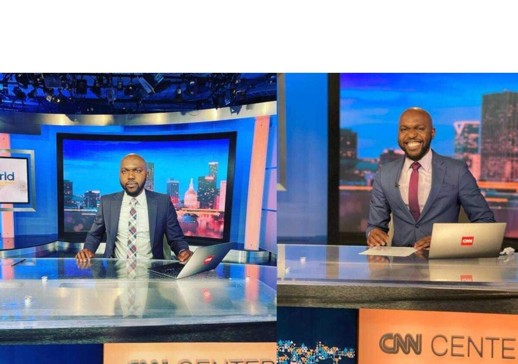From Atlanta to Africa: How Ted Turner’s CNN Changed Nigeria’s Media, Politics, and Global Voice.