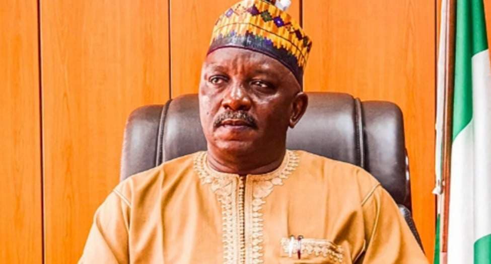 Ex-Power Minister Saleh Mamman Convicted Over ₦33.8bn Fraud, Faces Arrest Ahead of Sentencing