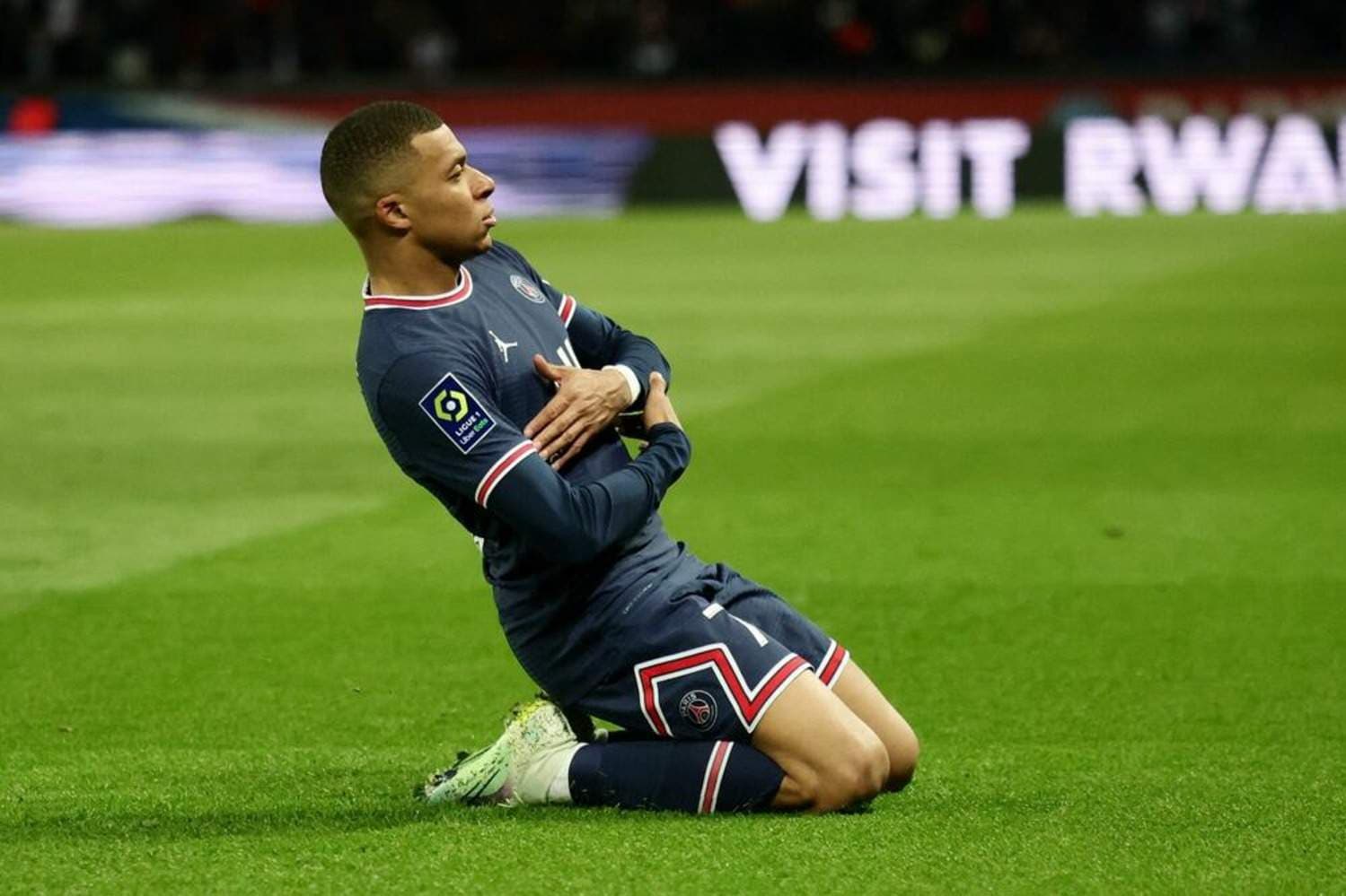 “Mbappe Must Leave!”- Petition Demanding Kylian Mbappe Exit Real Madrid Surpasses 30 Million Signatures