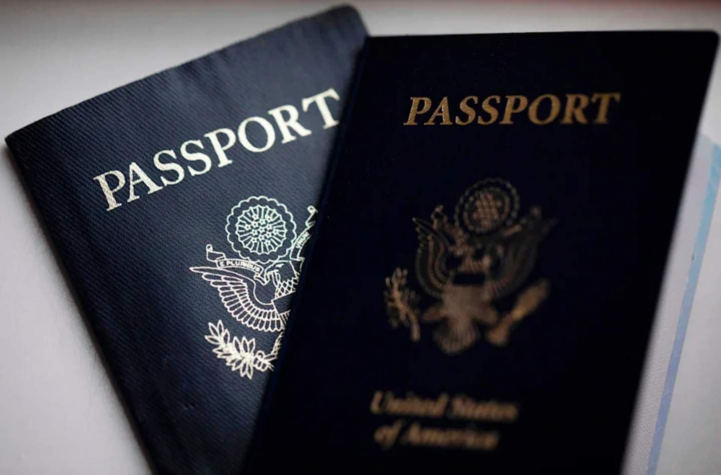 US to Revoke Passports of Parents Owing Child Support as Crackdown Targets Thousands
