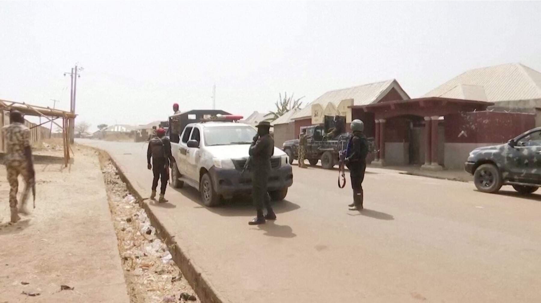 Angwan Rukuba Killings: Terrorism Trial of Suspects Resumes as Plateau Govt Pushes for Justice
