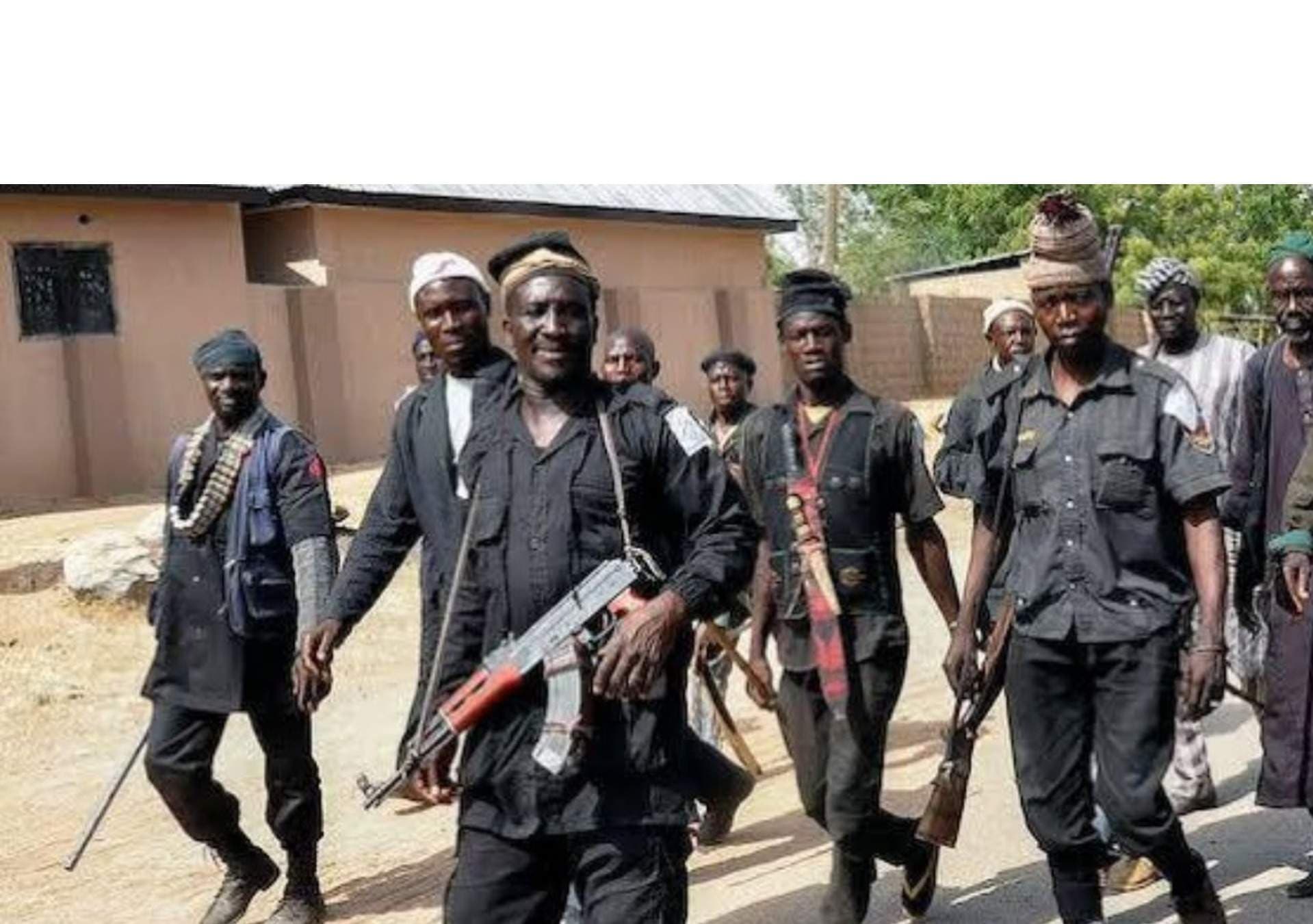 Gunmen Kill 13 in Fresh Plateau State Attack, Scores Injured in Bassa Community Assault