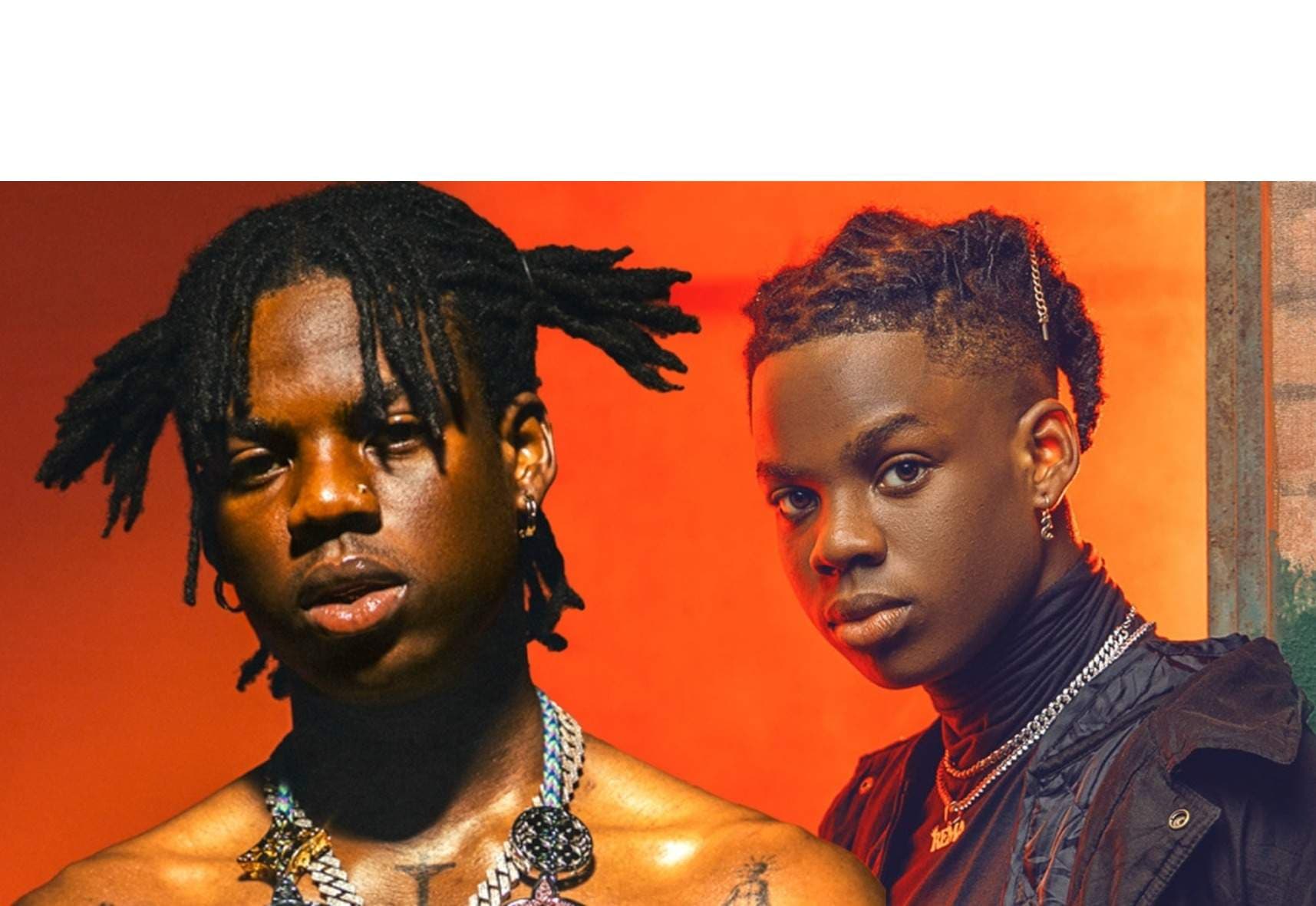 Rema, Katy Perry, J Balvin, Tyla Lead Star-Studded 2026 FIFA World Cup Opening Ceremonies