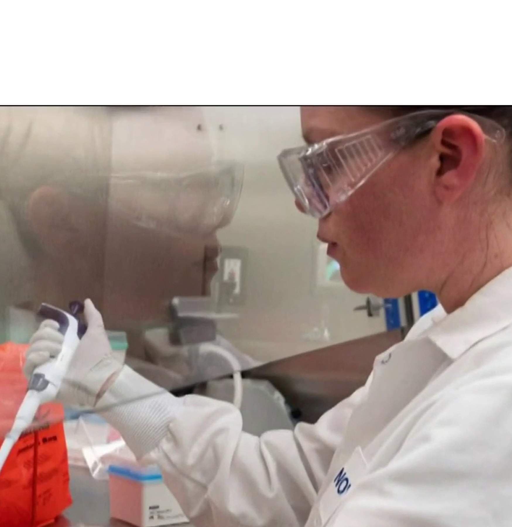 Hantavirus Cases Rise to Eight, Including 3 Deaths, as WHO Issues Advisory